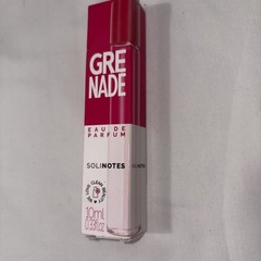 Solinotes Pomegranate Eau De Parfum Rollerball Perfume 10ML Love Clean Beauty