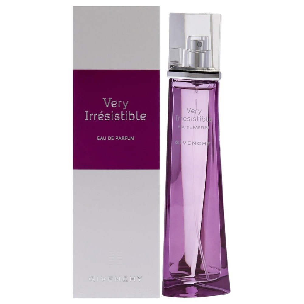 Givenchy Very Irresistible 2.5oz Women’s Eau de Parfum EDP Spray