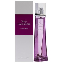 Givenchy Very Irresistible 2.5oz Women’s Eau de Parfum EDP Spray