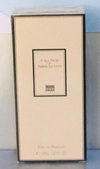 A La Nuit Serge Lutens for Unisex Eau de Parfum 50ml New in Unsealed Box