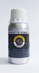 Perfume depot Lafayette Street 1 kg/34 fl.oz. Exclusive fougere fragrance oil.