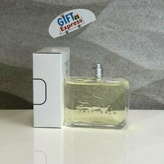 Lacoste Essential 4.2oz /125ml Men’s Eau de Toilette EDT New IN WHITE BOX