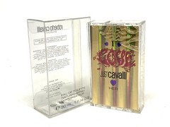 I Love Just Cavalli Her By Roberto Cavalli 1 fl.oz Eau De Toilette Spray Women