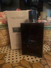Jimmy Choo Man Intense Eau de Toilette Spray 3.3 fl oz New Tester With Box