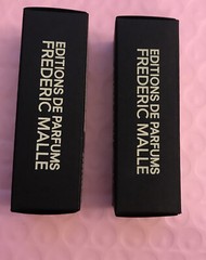 Frederic Malle Heaven Can Wait perfume BNIB 2 pieces