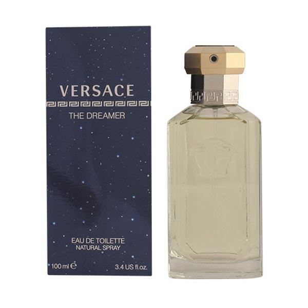 VERSACE THE DREAMER 3.4 FL.OZ EDT (SEALED PACK)