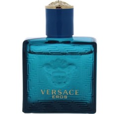 Versace Eros Eau de Toilette Spray 0.17 US fl. oz. 5ML mini
