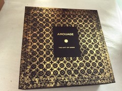 AMOUAGE INTERLUDE MAN EDP 3.4o.z-100mL 100% Authentic