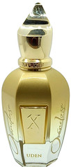 Xerjoff Shooting Stars Uden Overdose Parfum Spray Unisex 1.7 Oz / 50 ml