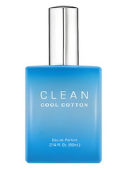 Cool Cotton by Clean for Women Eau De Parfum Spray 2.14 oz