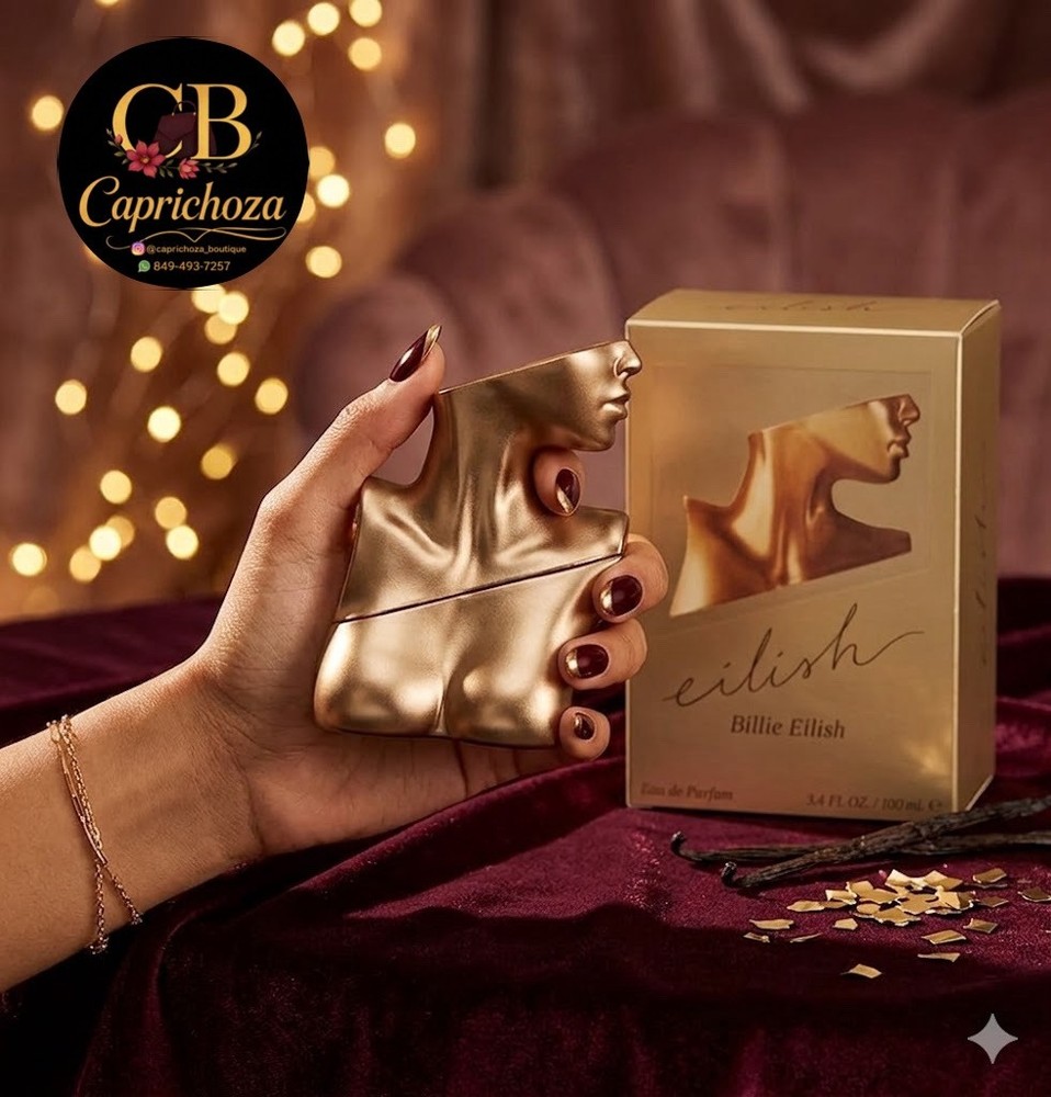 Eilish Perfume