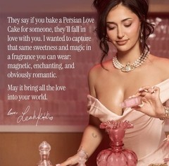 SKYLAR True Love’s Cake Eau de Parfum EDP Spray 1.7 fl oz Vegan RETAIL $96