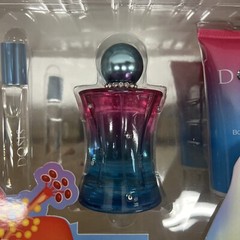 Dosis De Ti Eau De Parfum Gift Set For Women by Alejandra Espinoza