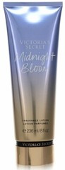 New Victoria’s Secret – “MIDNIGHT BLOOM” – Fragrance Lotion – 8 oz