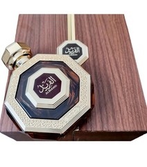 Arabian Oud Al Fareed Eau de Parfum 80ml