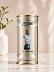 Jean Paul Gaultier Le Male Le Parfum 1.4FL/OZ 100% Authentic