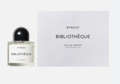 Byredo BIBLIOTHEQUE Eau de Parfum 100 ml/3.3 fl.oz