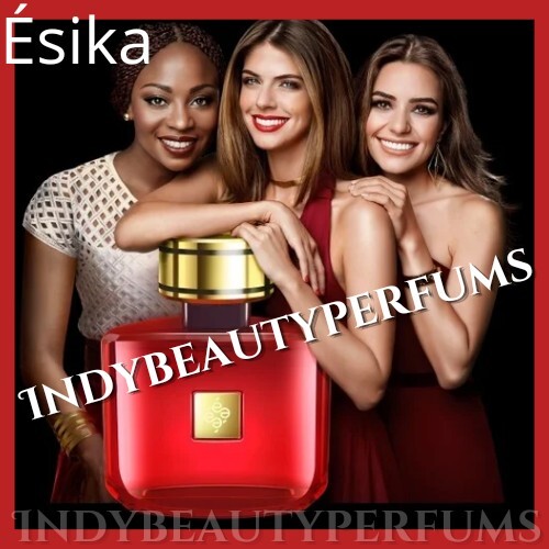 Inspira Esika Perfume Para Dama By Esika ( Esencia Única De Colección)
