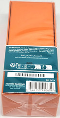 Concentre D’orange Verte By Hermes Unisex Eau de Toilette Spray 3.3 fl oz