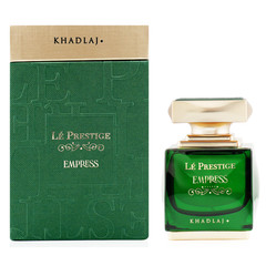 Khadlaj Le Prestige Empress Eau de Parfum EDP Spray for Unisex 3.4oz/100ml – New