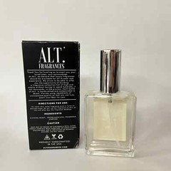 Alt Fragrance Crystal Gold Edition Extrait De Parfum 2 oz Dupe BR540