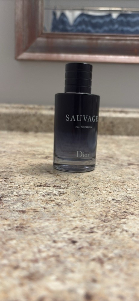 Dior Sauvage Elixir Eau de Parfum Spray 3.4 fl oz 100ml Men’s Fragrance