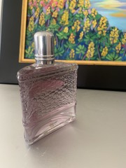 (2) LOT STETSON AFTER SHAVE SPLASH 3.5 Oz 103 ml BY COTY VINTAGE FULL AS SHOWN