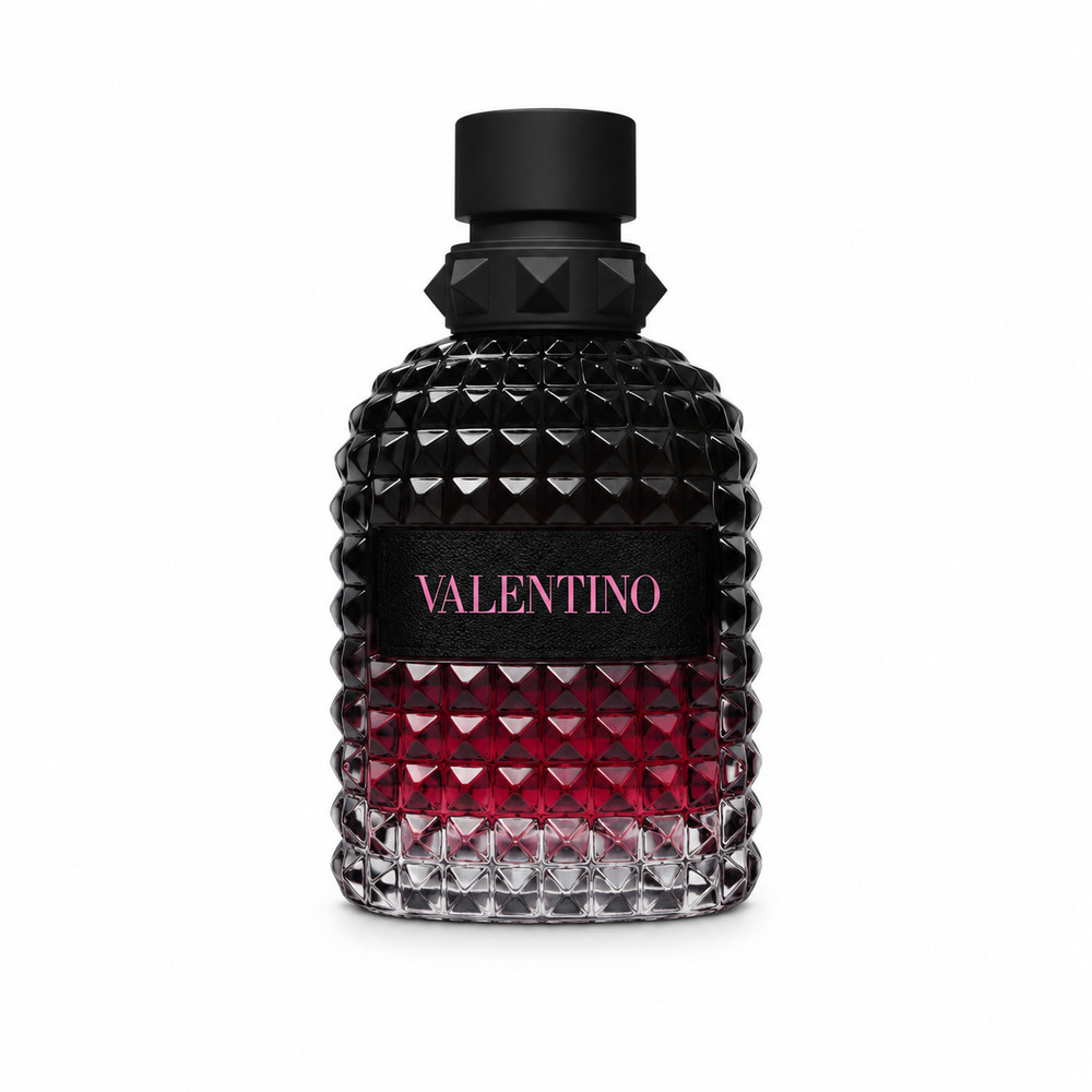 Valentino Donna Born In Roma Intense Eau de Parfum Spray Women’s Perfume Black R