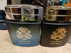 Exclusive Cologne Lot