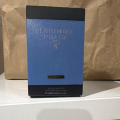 PRADA L’Homme Eau de Toilette 100 ml / 3.3 fl oz Spray Regular Size