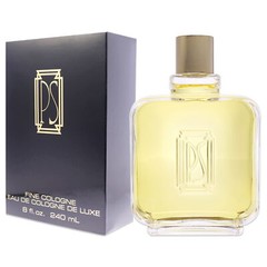 Paul Sebastian by Paul Sebastian for Men – 8 oz EDC De Luxe Splash