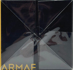 ARMAF ODYSSEY MEGA EAU DE PARFUM SPRAY FOR MEN 3.4 Oz / 100 ml BRAND NEW ITEM!