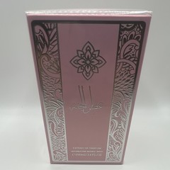 Qawafi Elysian Fields Berry Extrait de Parfum Spray 3.4 fl oz Cruelty-Free