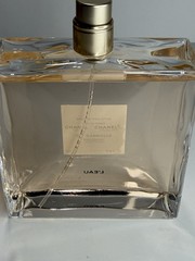Chanel Gabrielle L’Eau…3.4oz/100ml…100% AUTHENTIC..No Box.