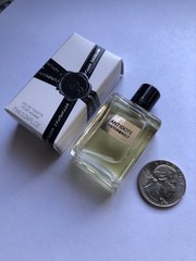 Brand New in Box Discontinued And Rare Viktor & Rolf Antidote Mini Splash EDT
