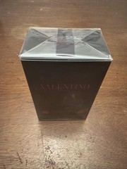 Valentino Uomo Born In Roma EXTRADOSE 3.4oz 100 ml Parfum Men NEW SEALED