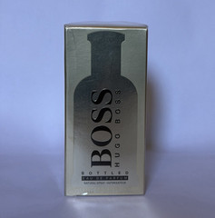 HUGO BOSS BOSS Bottled Eau de Parfum Spray 100 ml / 3.3 fl oz
