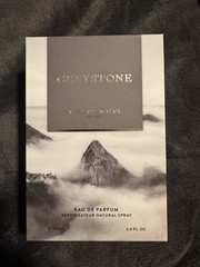 Michael Malul London Greystone Eau de Parfum Spray 3.4 fl oz Regular Size