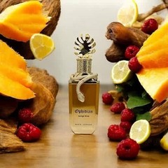 Paris Corner Unisex Ophidian Mango Bliss EDP Spray 3.38 oz Fragrances
