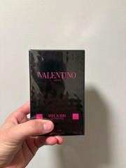 Valentino Uomo Born In Roma Extra Dose 100ml 3.4oz
