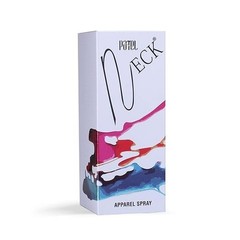 PATEL PERFUMES Neck Premium Apparel Spray Long-Lasting Fragrance (50 Ml) Unisex/