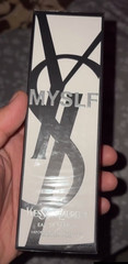 Yves Saint Laurent MYSLF Eau de Parfum Spray 3.4fl oz Regular Size