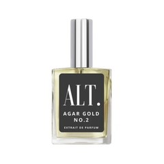 ALT Fragrances – Agar Gold No. 2 (Inspired by Oud Wood), 2 oz / 60 ml