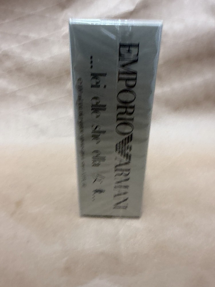 Emporio Armani She Women’s Eau de Parfum – 100ml