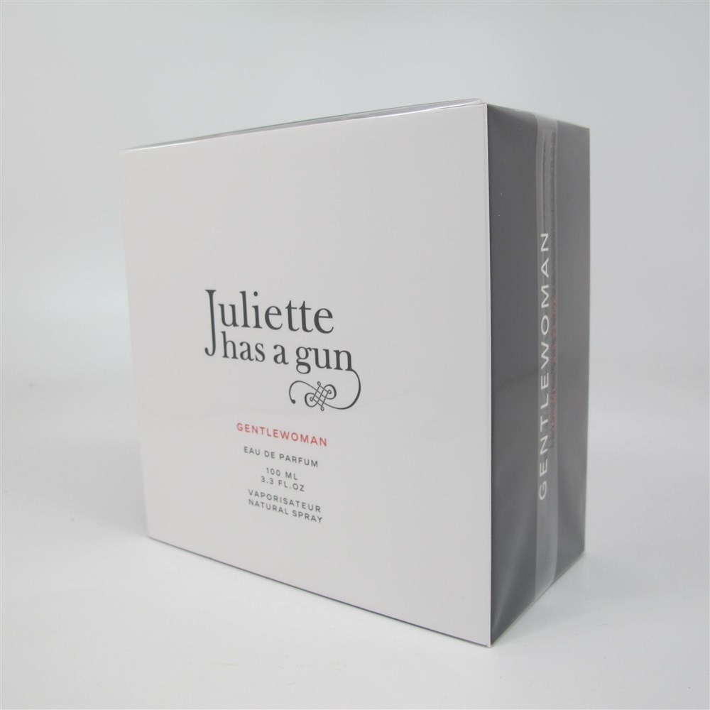 GENTLEWOMAN by Juliette Has A Gun 100 ml/ 3.3 oz Eau de Parfum Spray NIB