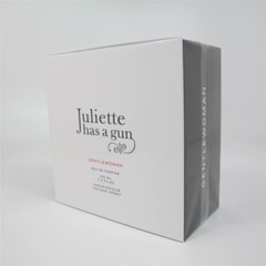 GENTLEWOMAN by Juliette Has A Gun 100 ml/ 3.3 oz Eau de Parfum Spray NIB