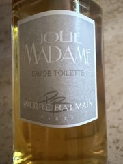 Jolie Madame by Balmain EDT Spray 50ml