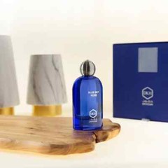 Blue Sky Rose by Dkhoun | 100ml EDP Spray | Fast Shipping