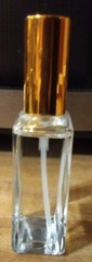 ALT. CRYSTAL No. 23 Fragrance Extrait de Parfum NEW FULL Bottle No Box UNUSED