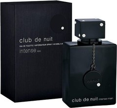 Armaf Club De Nuit Intense 3.6 Oz Man Eau de Toilette Spray (makeup Bin3 H)